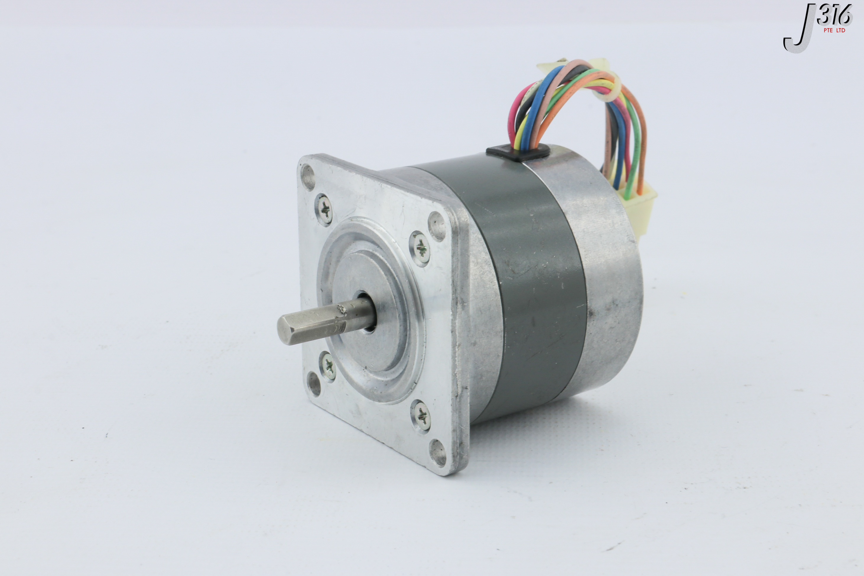 オーダー 28468 MINEBEA-MATSUSHITA MOTOR ASSY 598118-002 | eBay